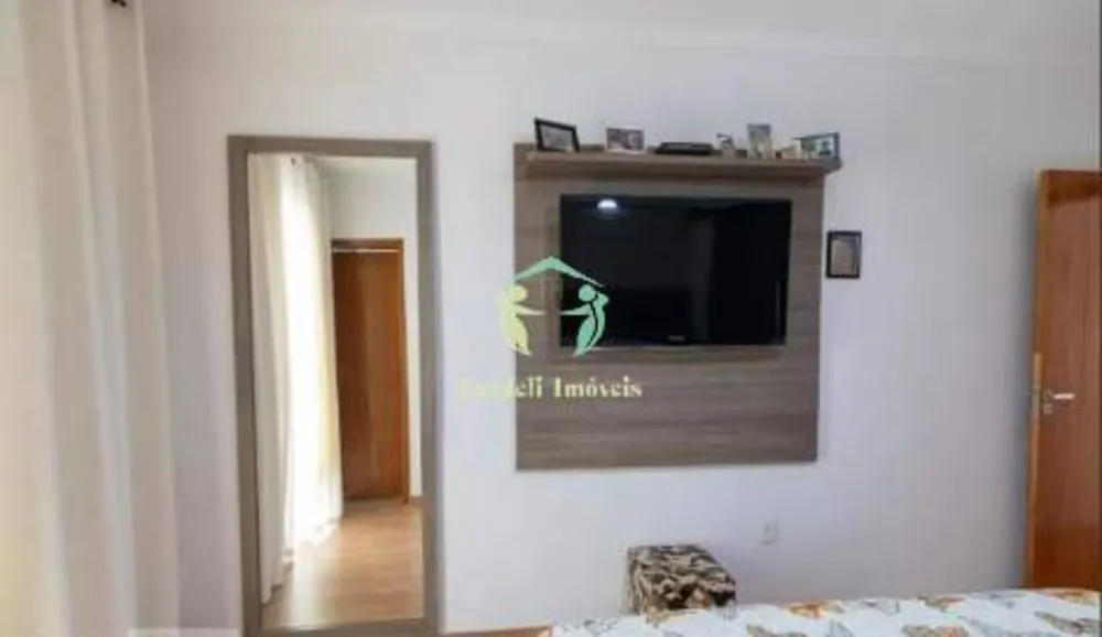Sobrado, 3 quartos, 180 m² - Foto 5