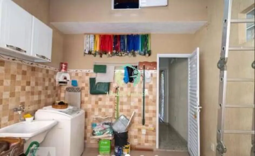 Sobrado, 3 quartos, 180 m² - Foto 3