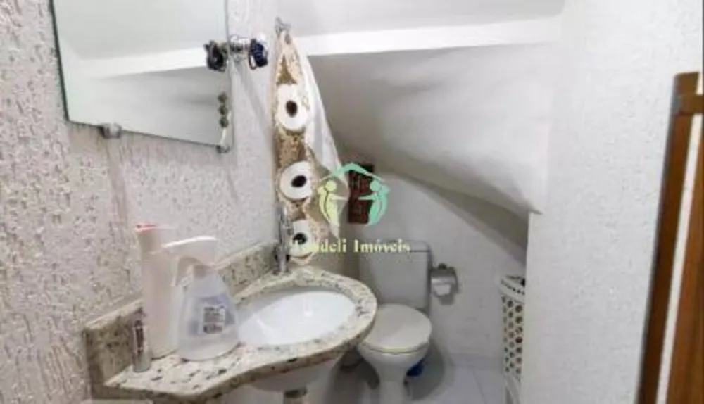 Sobrado, 3 quartos, 180 m² - Foto 4