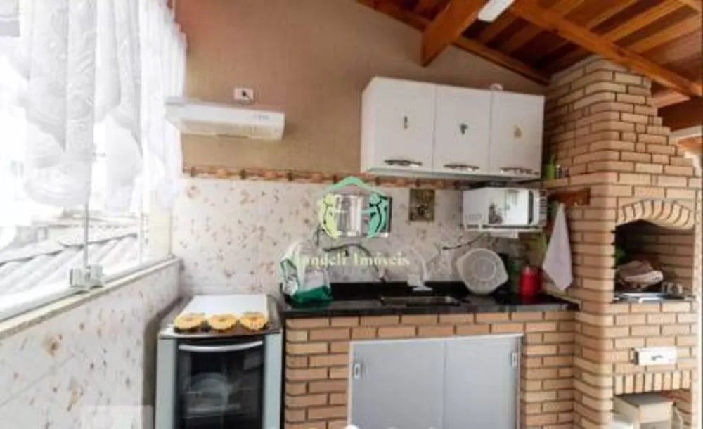 Sobrado, 3 quartos, 180 m² - Foto 7