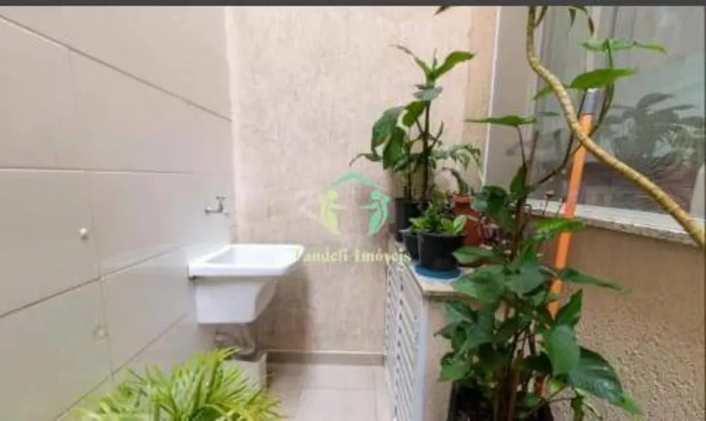 Sobrado, 3 quartos, 180 m² - Foto 7