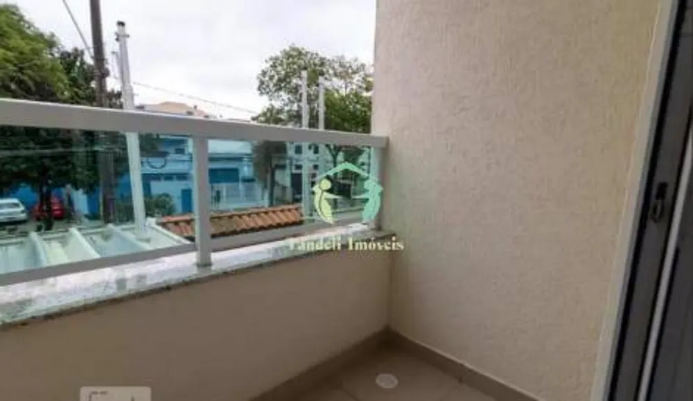 Sobrado, 3 quartos, 180 m² - Foto 1