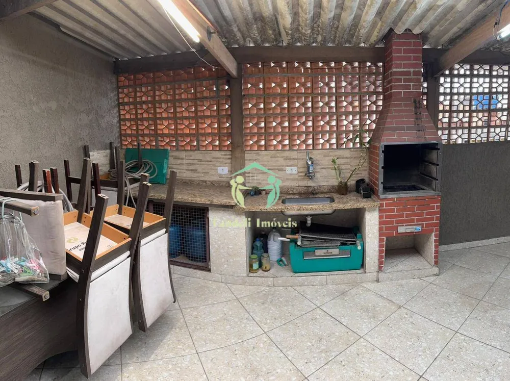 Sobrado, 2 quartos, 300 m² - Foto 2