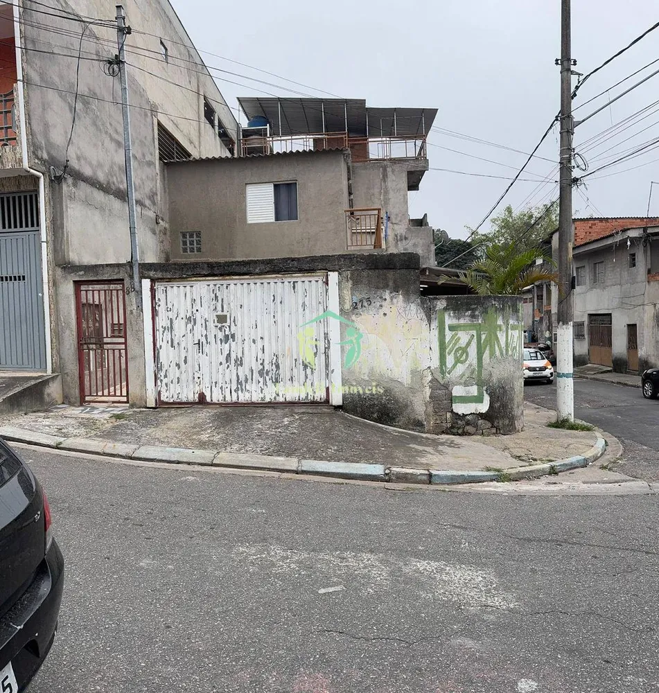 Sobrado, 2 quartos, 300 m² - Foto 10