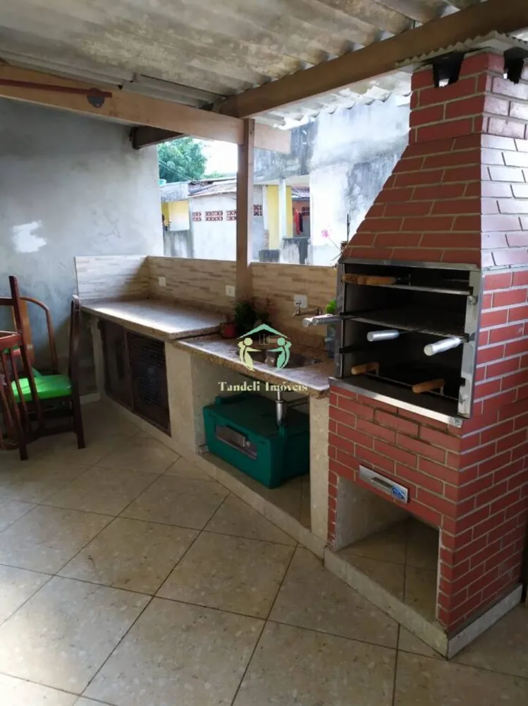 Sobrado, 2 quartos, 300 m² - Foto 12