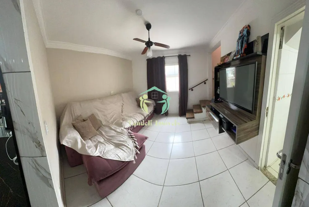 Sobrado, 2 quartos, 300 m² - Foto 6
