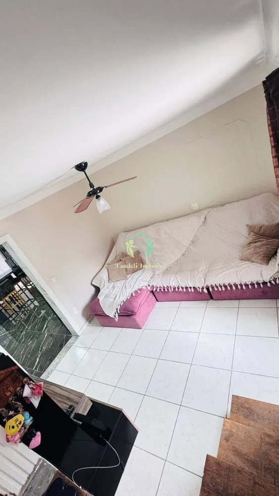 Sobrado, 2 quartos, 300 m² - Foto 9
