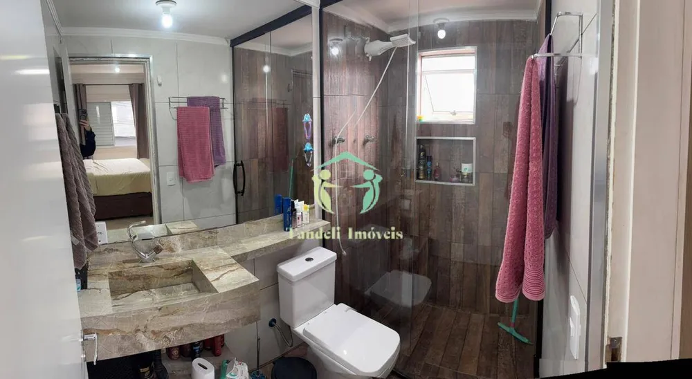 Sobrado, 2 quartos, 300 m² - Foto 11