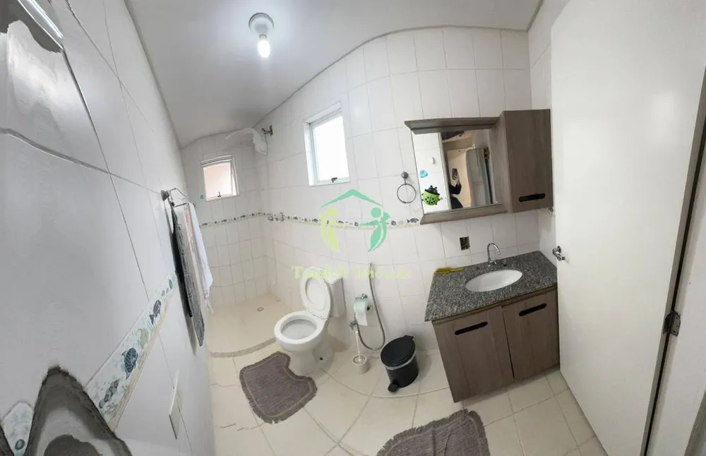 Sobrado, 2 quartos, 300 m² - Foto 1