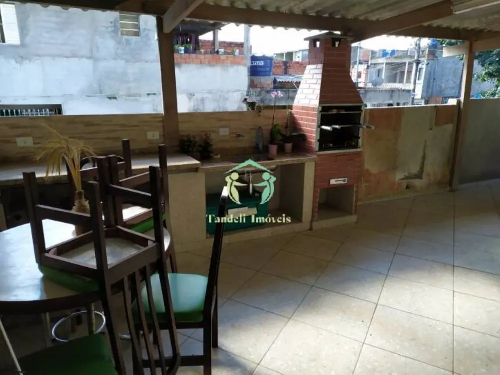 Sobrado, 2 quartos, 300 m² - Foto 3