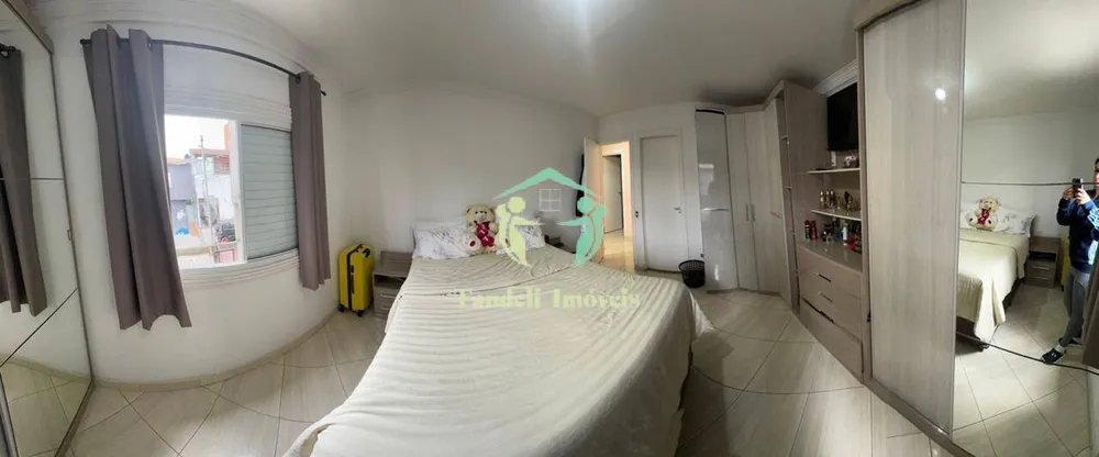 Sobrado, 2 quartos, 300 m² - Foto 4