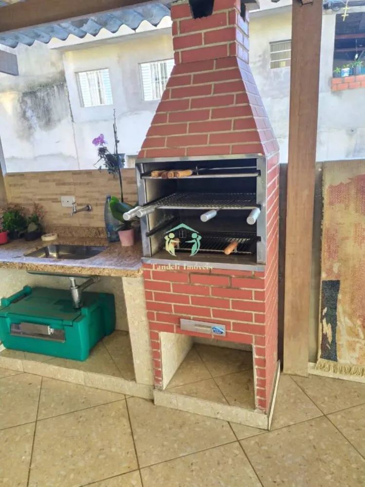 Sobrado, 2 quartos, 300 m² - Foto 5