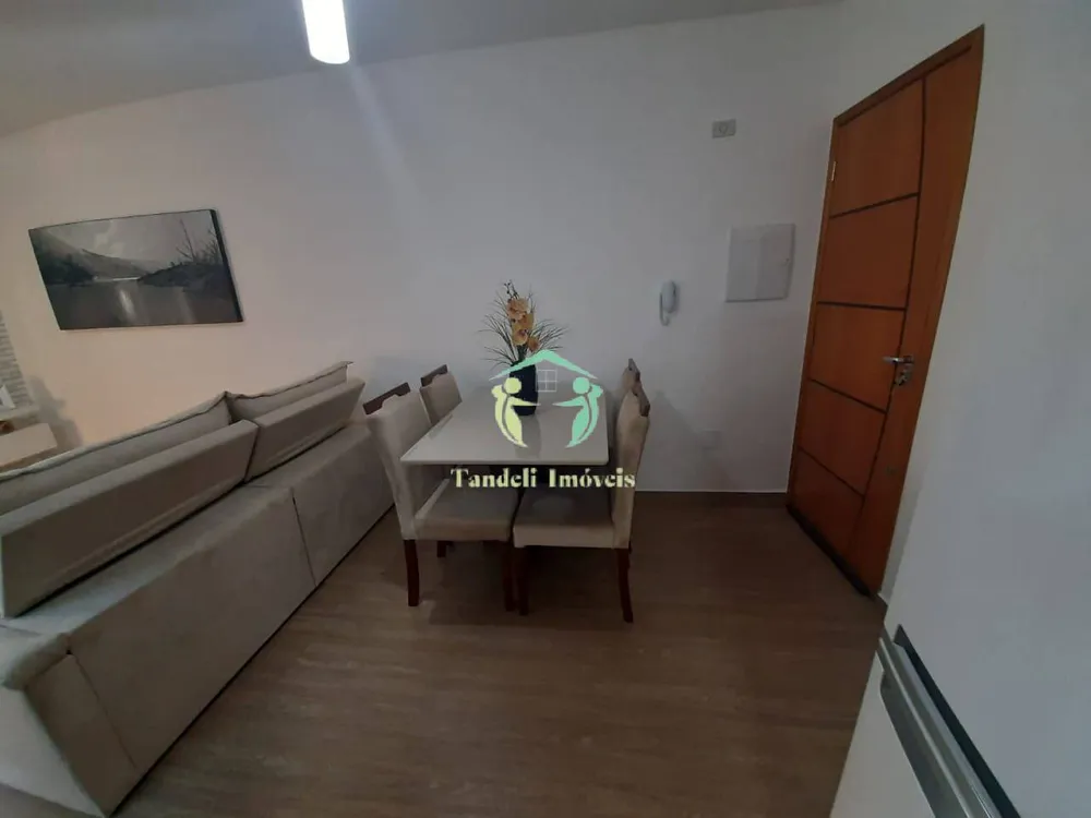 Apartamento, 2 quartos, 61 m² - Foto 11