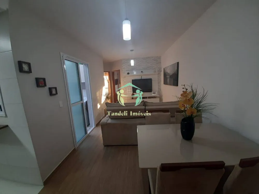 Apartamento, 2 quartos, 61 m² - Foto 3