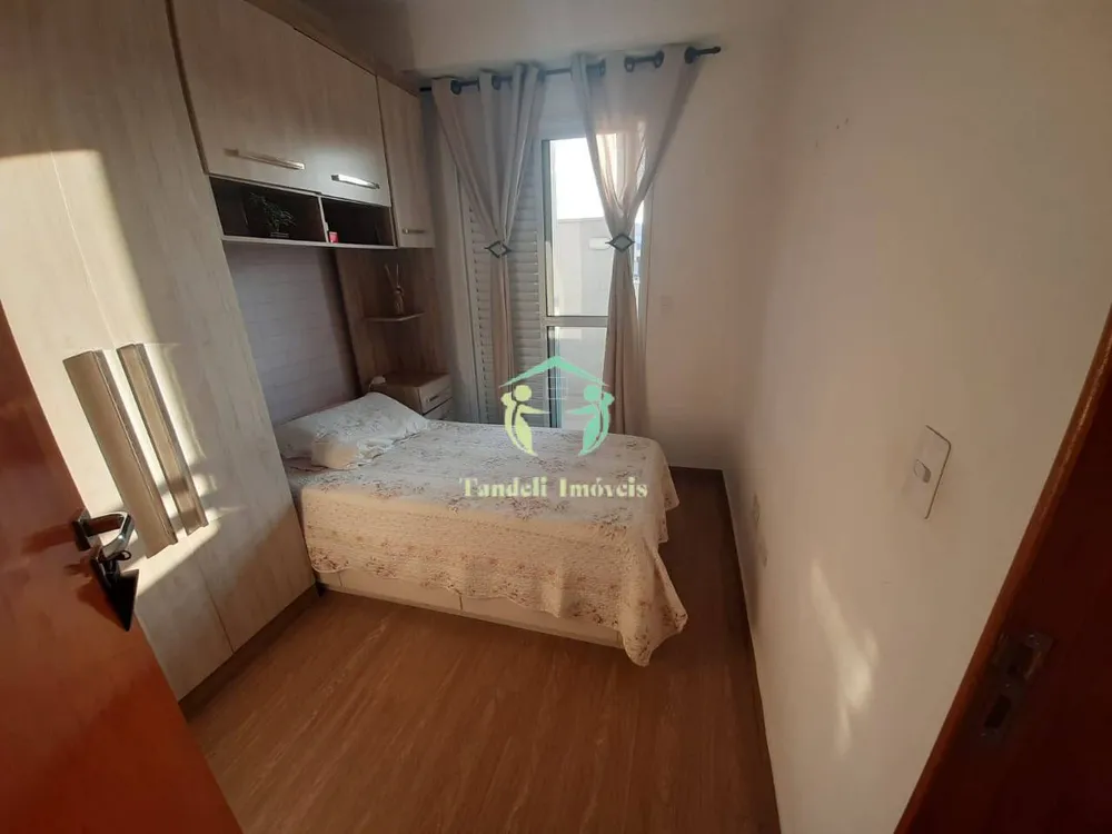 Apartamento, 2 quartos, 61 m² - Foto 6