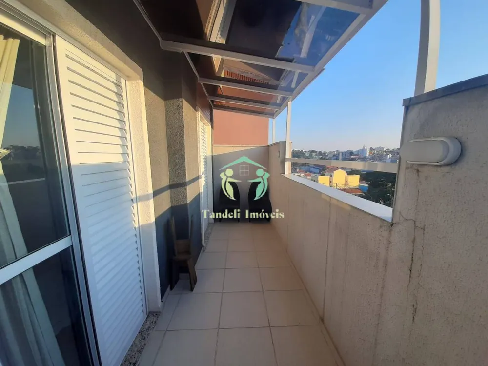 Apartamento, 2 quartos, 61 m² - Foto 13