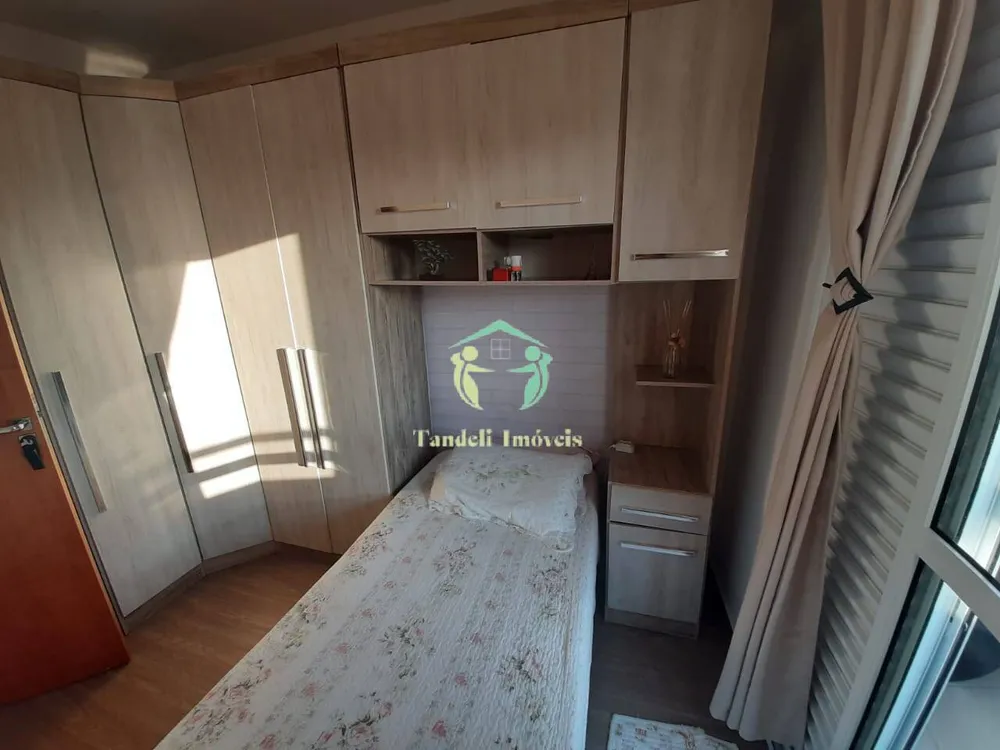 Apartamento, 2 quartos, 61 m² - Foto 2