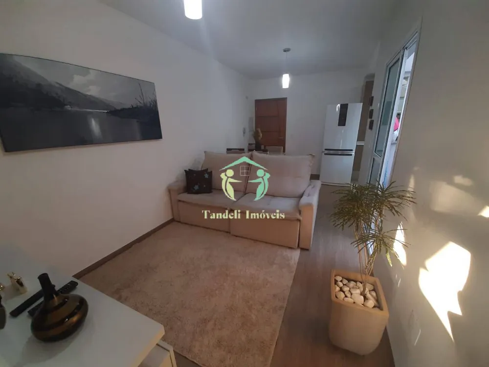 Apartamento, 2 quartos, 61 m² - Foto 5