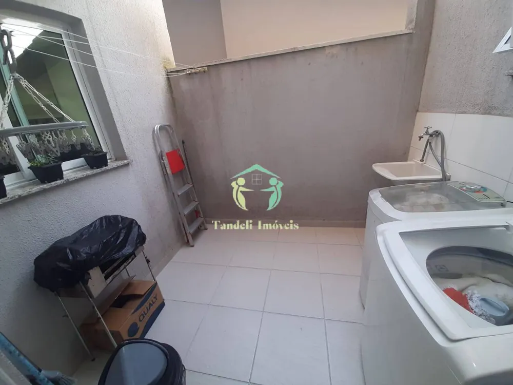 Apartamento, 2 quartos, 61 m² - Foto 4