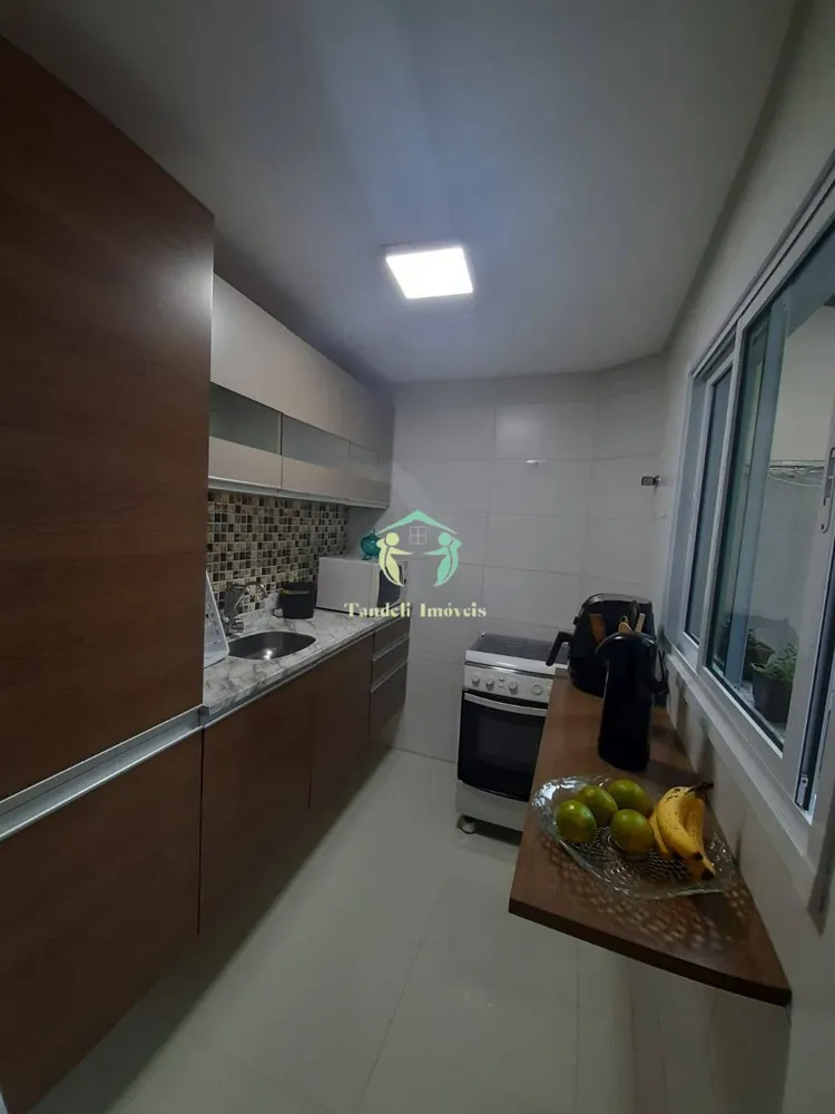 Apartamento, 2 quartos, 61 m² - Foto 10