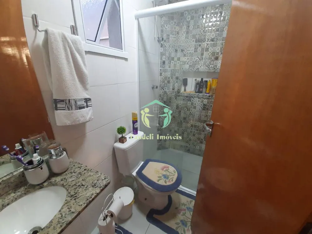 Apartamento, 2 quartos, 61 m² - Foto 12