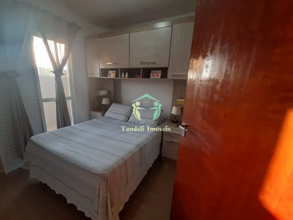 Apartamento, 2 quartos, 61 m² - Foto 9
