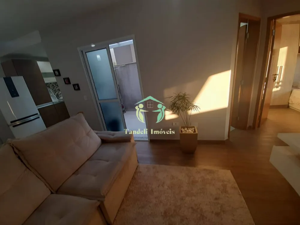 Apartamento, 2 quartos, 61 m² - Foto 7
