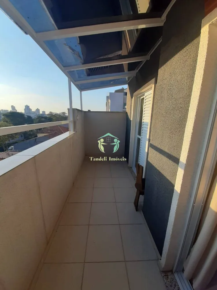 Apartamento, 2 quartos, 61 m² - Foto 1