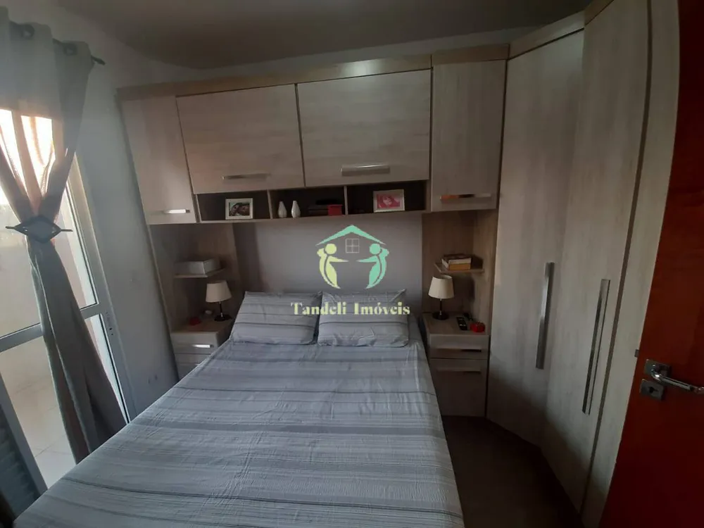 Apartamento, 2 quartos, 61 m² - Foto 8