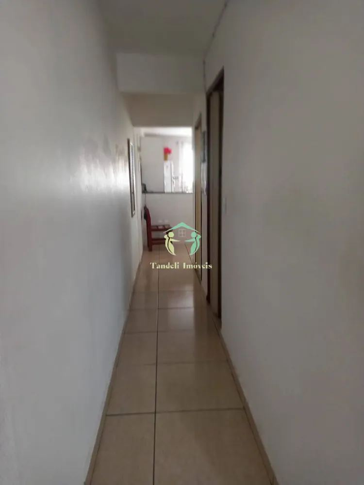 Casa, 3 quartos, 260 m² - Foto 4