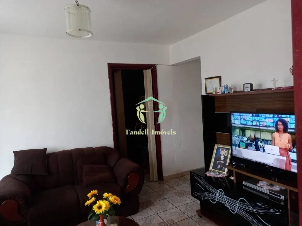 Casa, 3 quartos, 260 m² - Foto 3