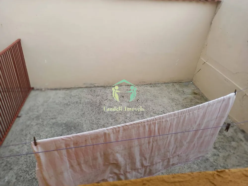 Casa, 3 quartos, 260 m² - Foto 8