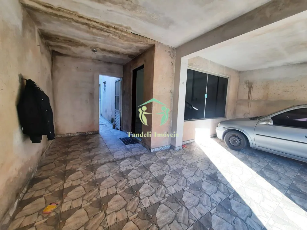 Sobrado, 3 quartos, 198 m² - Foto 3