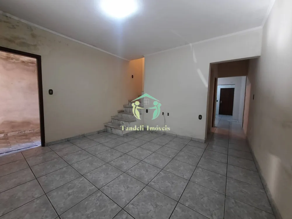 Sobrado, 3 quartos, 198 m² - Foto 5