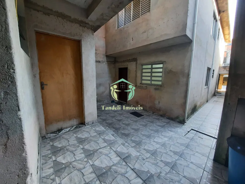 Sobrado, 3 quartos, 198 m² - Foto 12