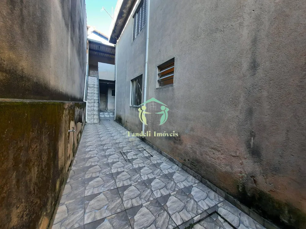 Sobrado, 3 quartos, 198 m² - Foto 11