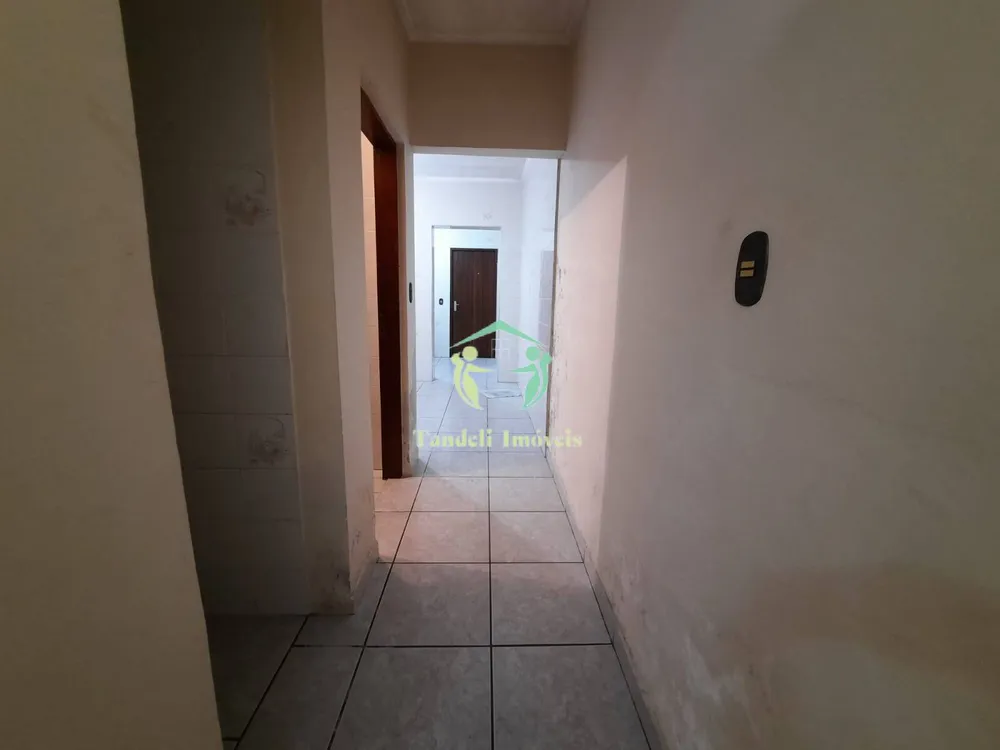 Sobrado, 3 quartos, 198 m² - Foto 9