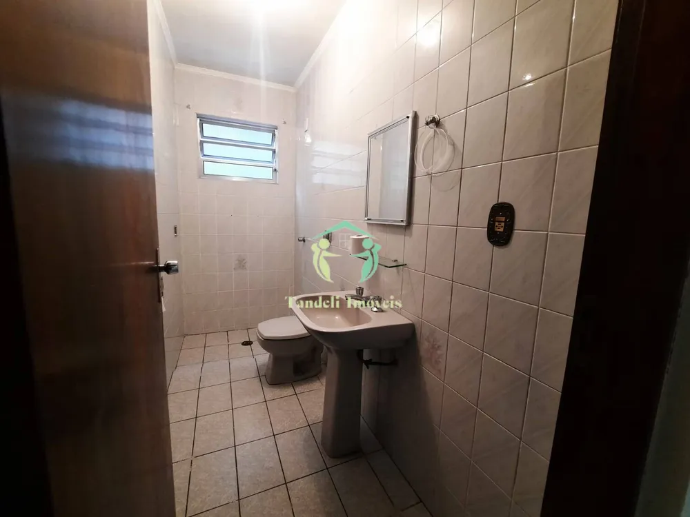 Sobrado, 3 quartos, 198 m² - Foto 8