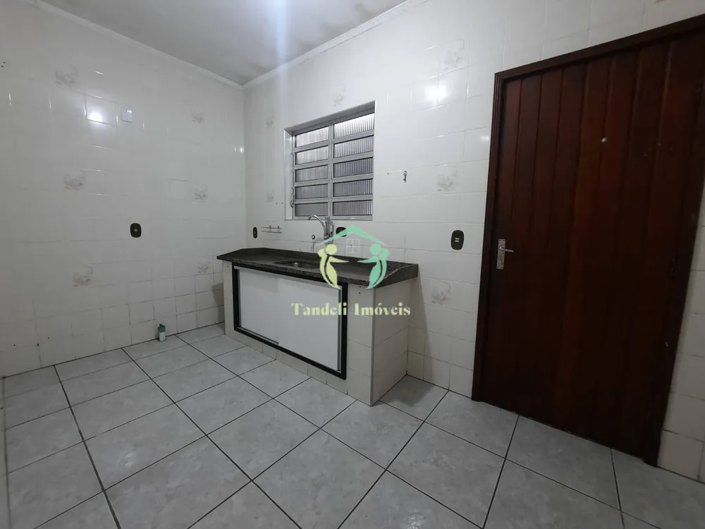 Sobrado, 3 quartos, 198 m² - Foto 6