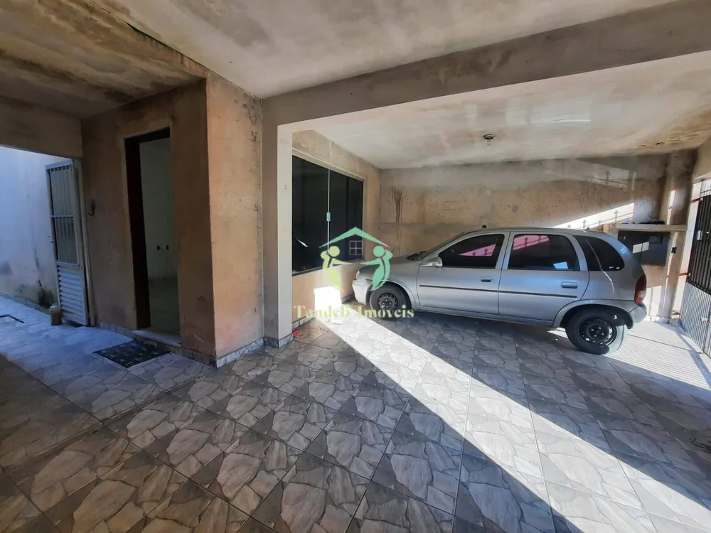 Sobrado, 3 quartos, 198 m² - Foto 2