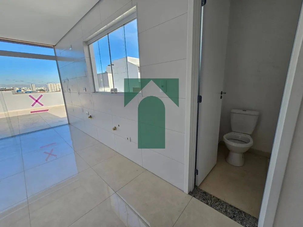 Cobertura, 2 quartos, 100 m² - Foto 5