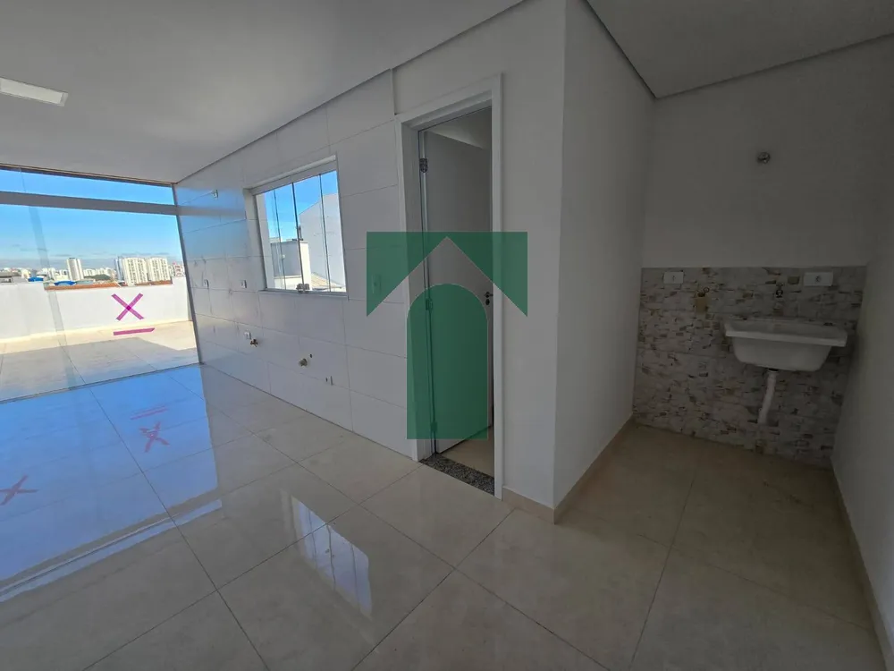 Cobertura, 2 quartos, 100 m² - Foto 4