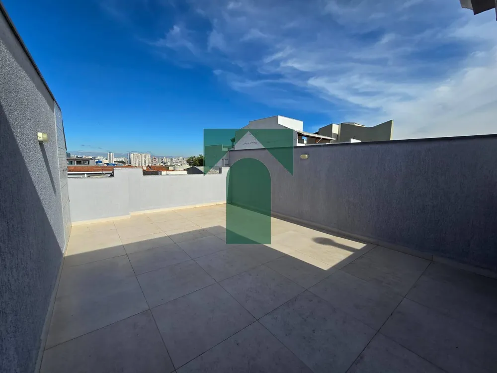 Cobertura, 2 quartos, 100 m² - Foto 3