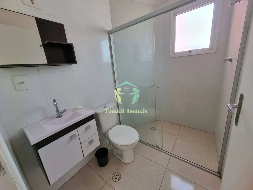 Apartamento, 2 quartos, 63 m² - Foto 11