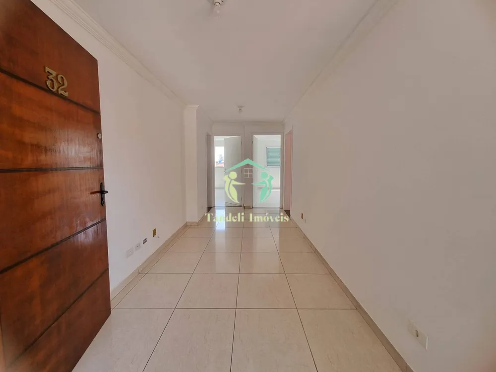 Apartamento, 2 quartos, 63 m² - Foto 1