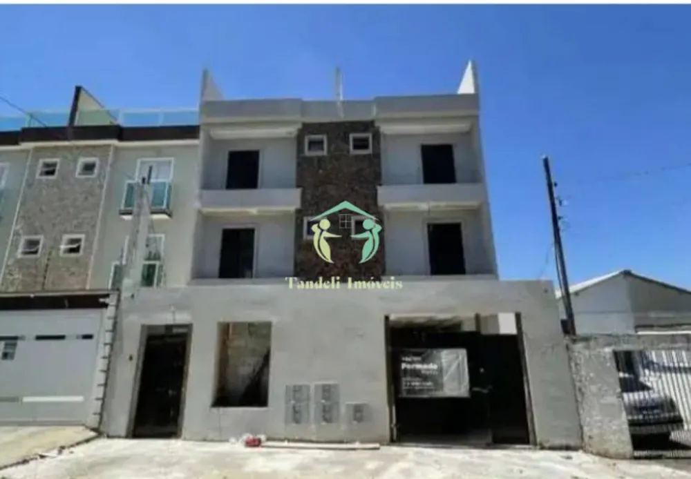 Cobertura, 2 quartos, 95 m² - Foto 1