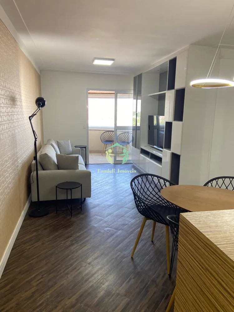 Apartamento, 3 quartos, 87 m² - Foto 6