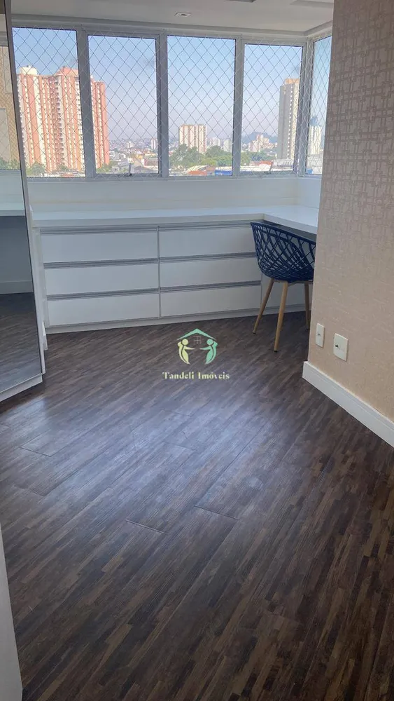 Apartamento, 3 quartos, 87 m² - Foto 10