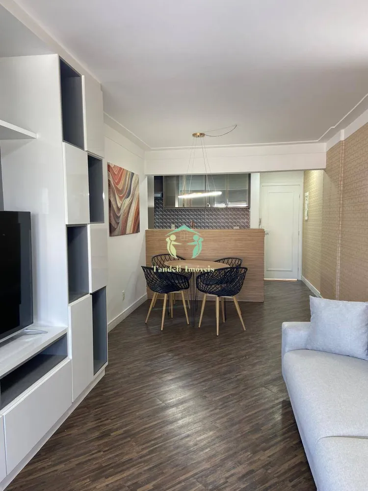 Apartamento, 3 quartos, 87 m² - Foto 5