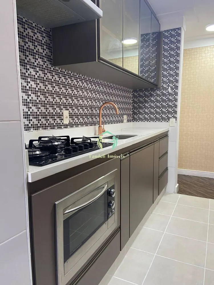 Apartamento, 3 quartos, 87 m² - Foto 2